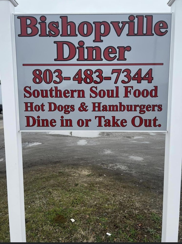 DINER Updated August 2024 213 Gregg St,