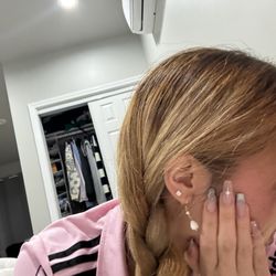 Perfect Style Hair Design - Before