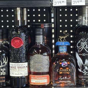 Goodrich Liquor & Wine - Beer, Wine & Spirits Near Me - Goodrich, Texas Goodrich Liquor & Wine - Beer, Wine & Spirits Near Me - Goodrich, Texas