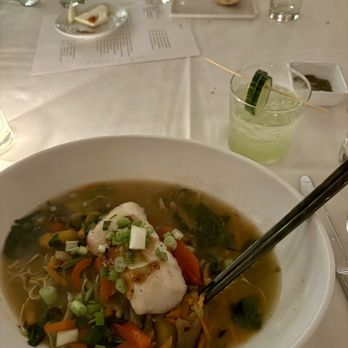 The Frisky Oyster - New American Near Me - Greenport, New York