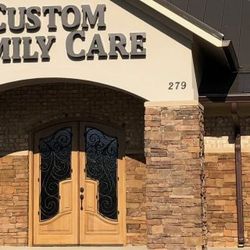 Custom Family Care