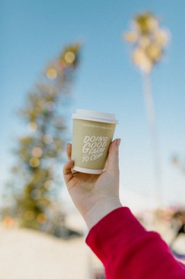 OB Beans Coffee Roasters by null