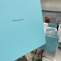 TJ Maxx - Tiffany & Co...