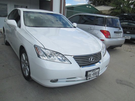 JOHANN AUTO BODY SHOP - Updated July 2024 - 24 Photos - 19706 Fm 1093