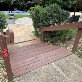 Blue Jay Point County Park - Steps made by a Boy Scout troop - August 2026 - Parks Near Me - Raleigh, North Carolina Blue Jay Point County Park - Steps made by a Boy Scout troop - August 2026 - Parks Near Me - Raleigh, North Carolina