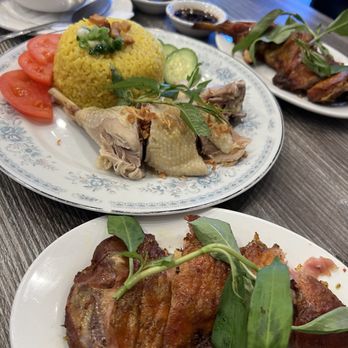 A Nu Quan - Vietnamese Near Me - Garden Grove, California