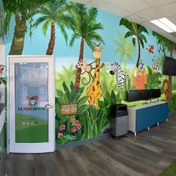 LA Kids Dental