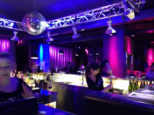 Pentahotel Prague by null