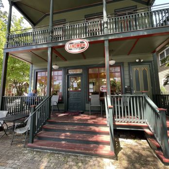 The Sandwich Spot - Cute spot - Sandwiches Near Me - Sacramento, California The Sandwich Spot - Cute spot - Sandwiches Near Me - Sacramento, California
