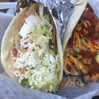 Condado Tacos - El Santo and Sweet Heat taco - Bars Near Me - Westlake, Ohio Condado Tacos - El Santo and Sweet Heat taco - Bars Near Me - Westlake, Ohio