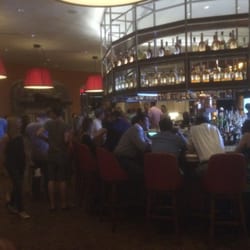 Champagne Lounge at RumBa