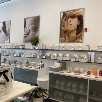 LATHER - Skin Care Near Me - Fairfax, Virginia LATHER - Skin Care Near Me - Fairfax, Virginia