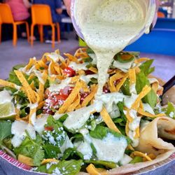 Cafe Rio Fresh Modern Mexican - Made for Flavor