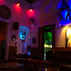 Bukowski Bar