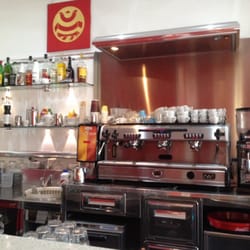 Daniele Cafe - Cafe
