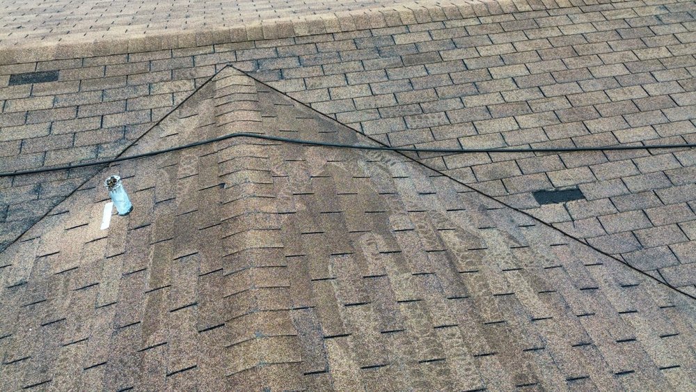 Slide of Friendly Roofing