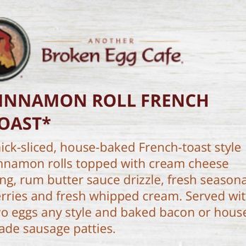 Another Broken Egg Cafe - Breakfast of choice - American Near Me - Orlando, Florida Another Broken Egg Cafe - Breakfast of choice - American Near Me - Orlando, Florida