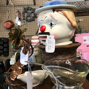 VALLEY FORGE AUCTION & WHOLESALE - 412 Cherokee Park Dr, Elizabethton