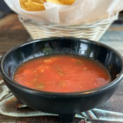 Pancho's Clifton Park - Salsa