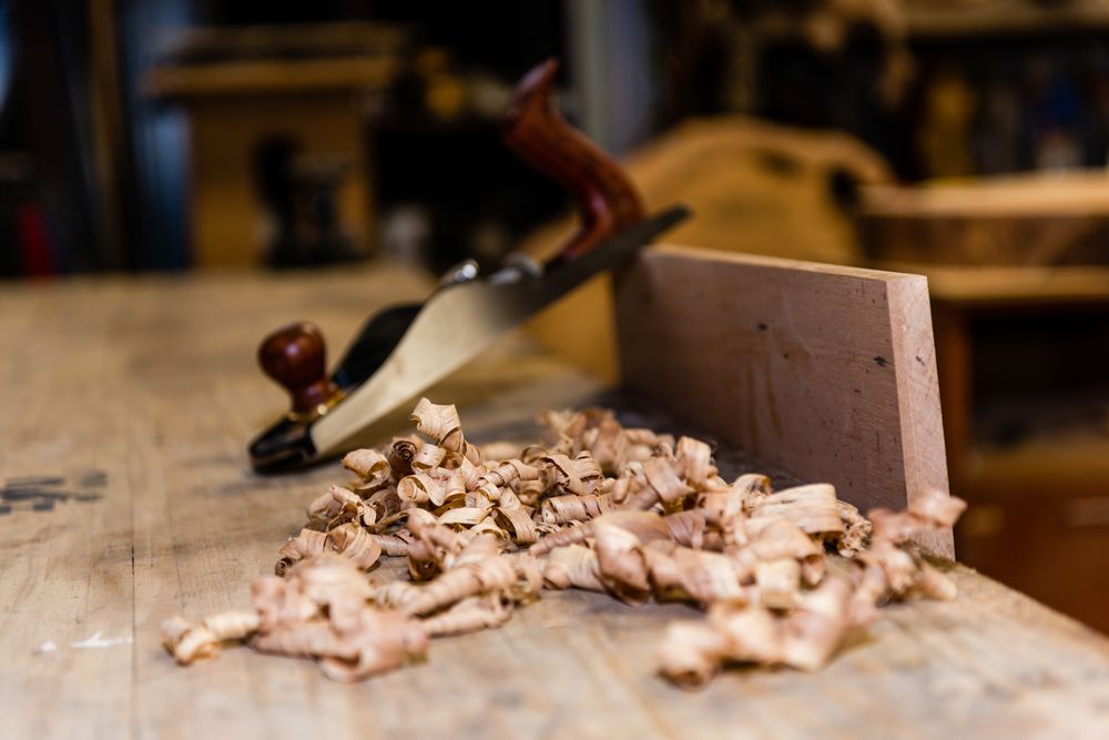 Ragnar Handcrafted Furniture and Sawmill - tree service in San Antonio, TX