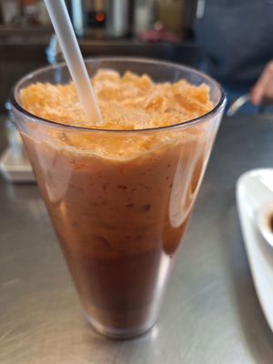 Rachawadee Thai Cafe by null