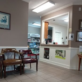 Durham Veterinary Clinic - Veterinarians Near Me - Greensboro, Georgia Durham Veterinary Clinic - Veterinarians Near Me - Greensboro, Georgia