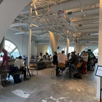 SHACK15 - Coworking space - Social Clubs Near Me - San Francisco, California