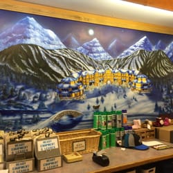 Sno-Haus