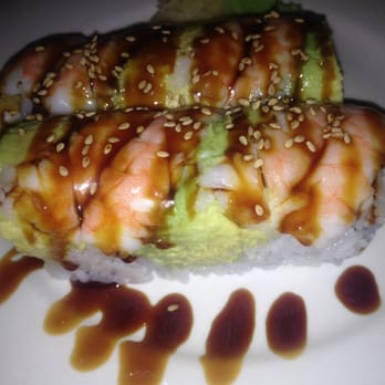 Rice Bowl - Tiger roll* - Chinese Near Me - Chico, California