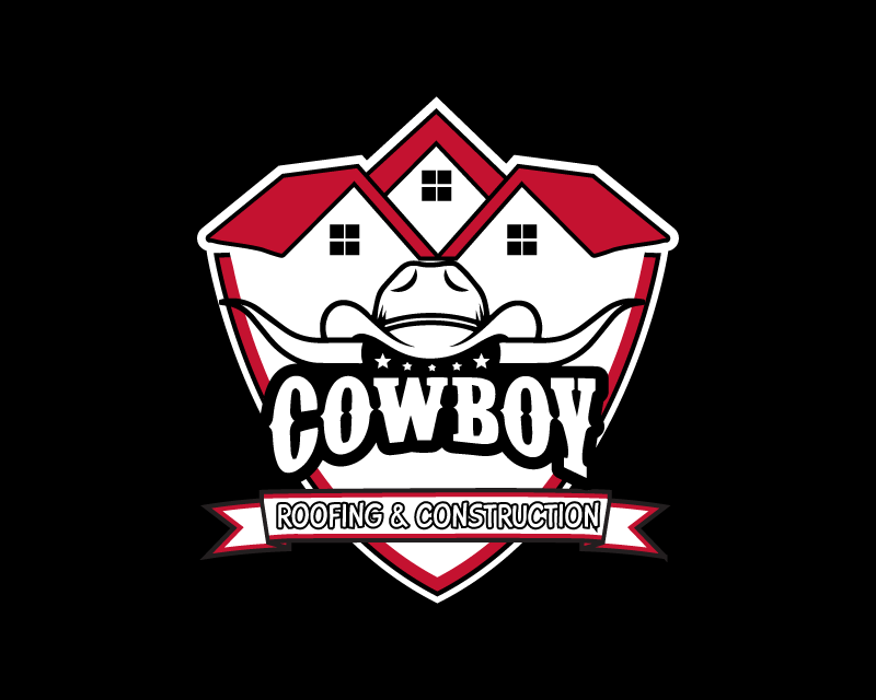 Slide of Cowboy Roofing and Construction