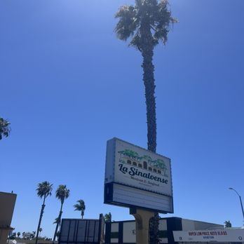 La Sinaloense - La Sinaloense Mexican Seafood Restaurant in Chula Vista, CA. - Seafood Near Me - Chula Vista, California