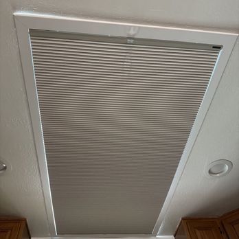 iHomeShutters - Skylight - Shutters Near Me - San Ramon, California
