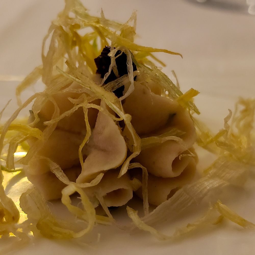 Dama Dama Restaurant - Mediterranean Near Me - Porto Ercole, GR