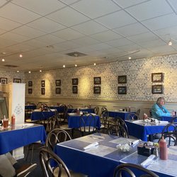 Sinclairs Cafe
