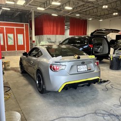 Dent Buster Auto Body & Collision