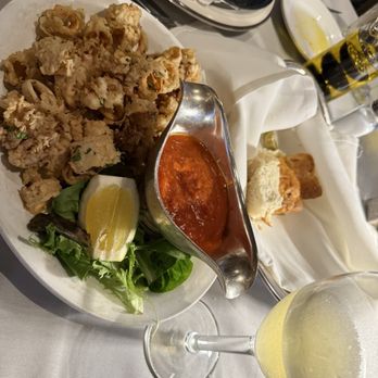 Cafe Portofino - Italian Near Me - Lihue, Hawaii