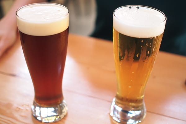 Main Street Brewing Co. by null