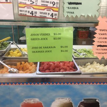 La Superior Mercados - Grocery Near Me - Woodland, California