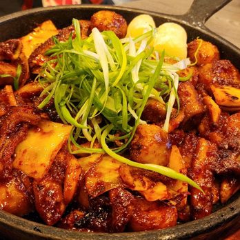 Gopchang Story - Korean Near Me - Boston, Massachusetts Gopchang Story - Korean Near Me - Boston, Massachusetts