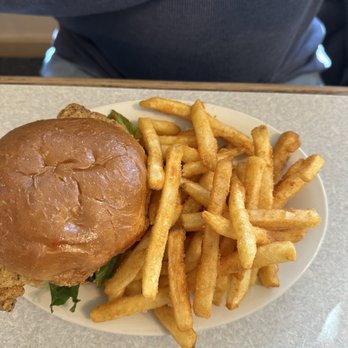 His Place Eatery - Southern Near Me - Indianapolis, Indiana