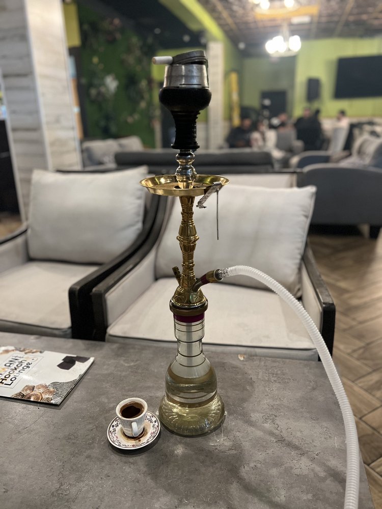 ZAMAN HOOKAH LOUNGE Updated August 2024 97 Photos & 83 Reviews