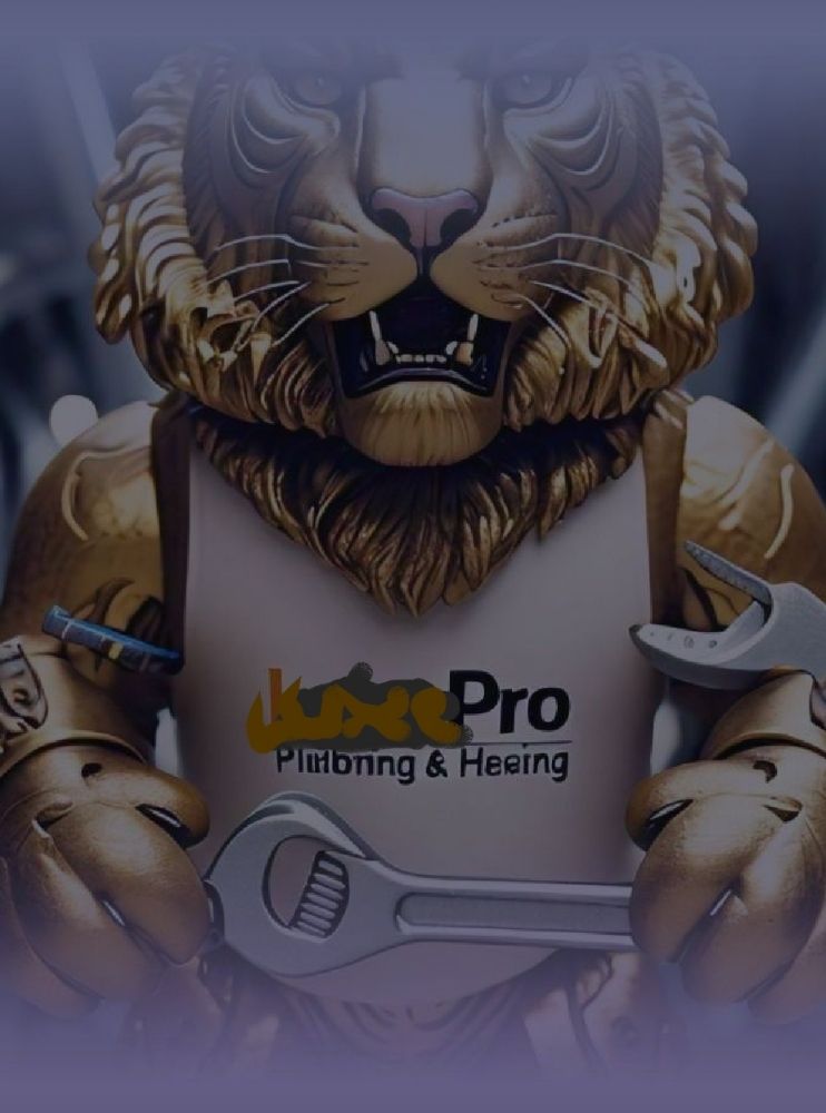 Slide of Luxe Pro Plumbing & Heating