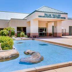 Palm Valley Post Acute