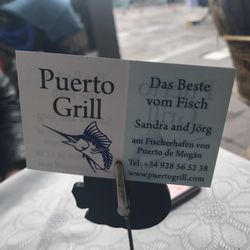 Puerto Grill