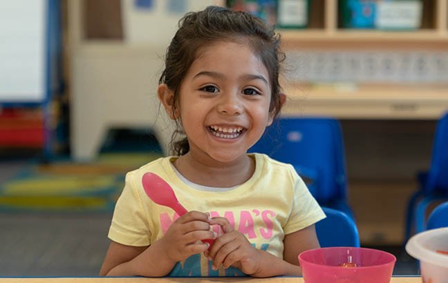 YMCA Lea Hill Child Development Center - childcare center in Auburn, WA