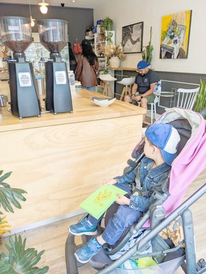 La Boulangerie by null