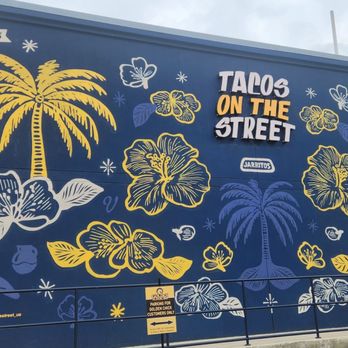 Tacos On The Street - Tacos Near Me - San Antonio, Texas Tacos On The Street - Tacos Near Me - San Antonio, Texas