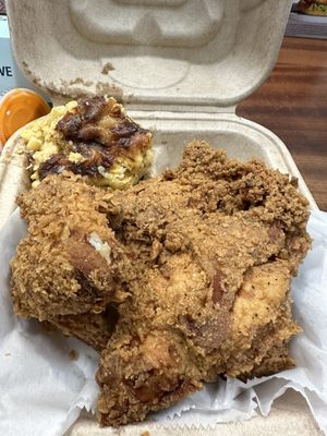 Delilah's Everyday Soul - Chattahoochee Food Works by null