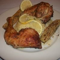 Port and Park Restaurant & Bar by null