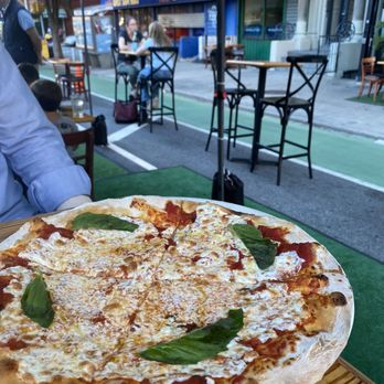 Celeste - Margherita - Italian Near Me - New York, New York Celeste - Margherita - Italian Near Me - New York, New York